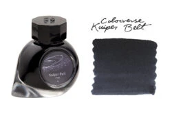 Colorverse New Horizons Ink Set (Limited Edition) -Office Supply Series Store Colorverse NewHorizons KuiperBelt BS SwabText