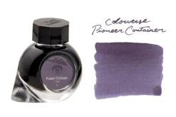 Colorverse New Horizons Ink Set (Limited Edition) -Office Supply Series Store Colorverse NewHorizons PioneerContainer BS SwabText