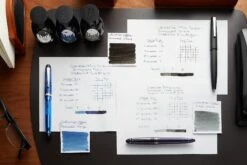 Colorverse Permanent Navy - 30ml Bottled Ink -Office Supply Series Store Colorverse OfficeSeries Permanent Black Navy PhotoBlack 1 d0b2ae4a 6296 4d6e 958c f358b068956a