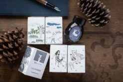 Colorverse Brunch Date - 30ml Bottled Ink -Office Supply Series Store Colorverse Season6 JoyToTheOrdinary group 4 c20ad1a1 6dc9 47f4 b67b e2a0f6209e16