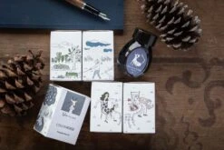 Colorverse Under The Shade - 30ml Bottled Ink -Office Supply Series Store Colorverse Season6 JoyToTheOrdinary group 4 d66baa9d b7df 4e73 a4d7 17dd24532c49