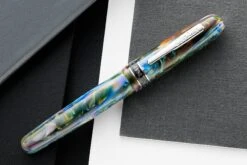 Conklin 1898 Fountain Pen - Misto Green -Office Supply Series Store Conklin 1898 Misto Green 1