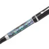 Conklin Duragraph Fountain Pen - Abalone Nights -Office Supply Series Store Conklin Duragraph AbaloneNights OW 2