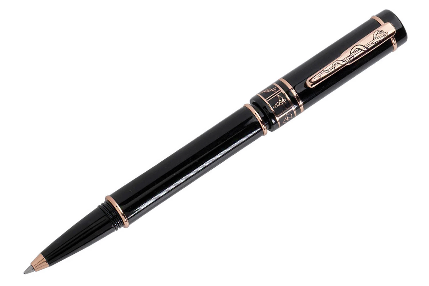 Conklin Hippocrates Rollerball Pen 3 Conklin Hippocrates Rollerball Pen