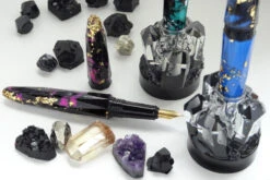 BENU Pen Holder - Crystalline -Office Supply Series Store Crystalline3