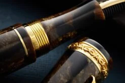 Delta 39+1 Fountain Pen (Limited Edition) 24 Delta 39+1 Fountain Pen (Limited Edition) -Office Supply Series Store Delta 39 1 7