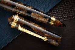 Delta 39+1 Fountain Pen (Limited Edition) 25 Delta 39+1 Fountain Pen (Limited Edition) -Office Supply Series Store Delta 39 1 8