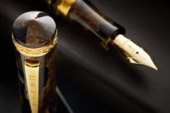 Delta 39+1 Fountain Pen (Limited Edition) 27 Delta 39+1 Fountain Pen (Limited Edition) -Office Supply Series Store Delta 39 1 9