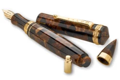 Delta 39+1 Fountain Pen (Limited Edition) 30 Delta 39+1 Fountain Pen (Limited Edition) -Office Supply Series Store Delta 39 1 stock 5