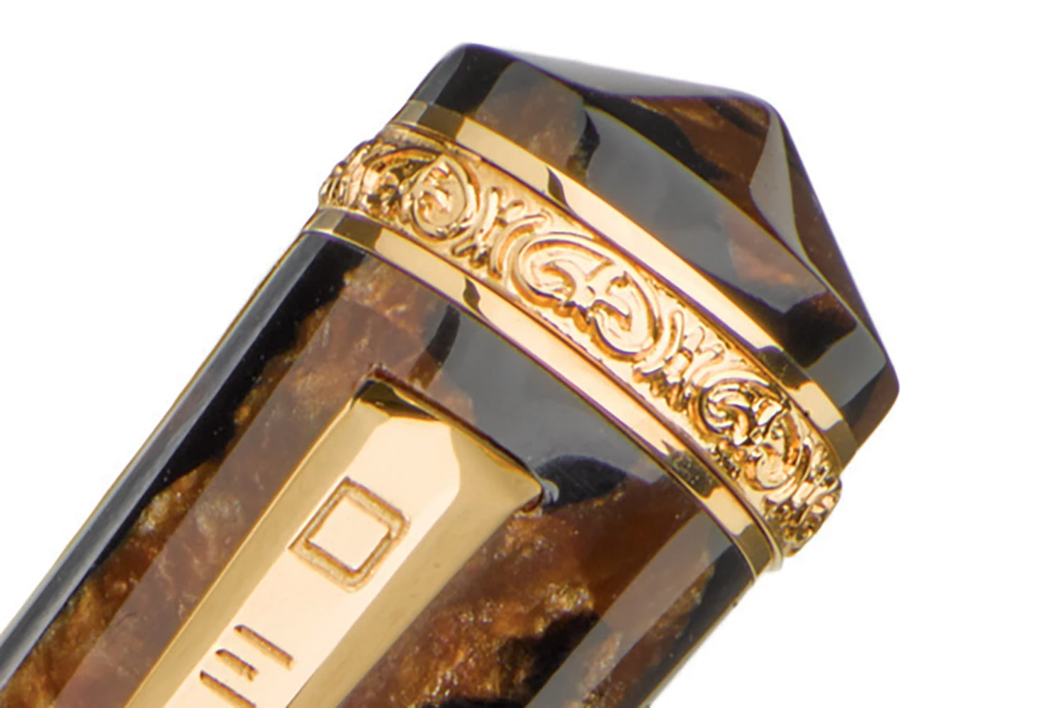 Delta 39+1 Fountain Pen (Limited Edition) 17 Delta 39+1 Fountain Pen (Limited Edition) - Image 15