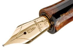 Delta 39+1 Fountain Pen (Limited Edition) 31 Delta 39+1 Fountain Pen (Limited Edition) -Office Supply Series Store Delta 39 1 stock 7