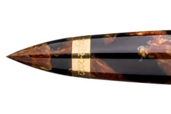 Delta 39+1 Fountain Pen (Limited Edition) 33 Delta 39+1 Fountain Pen (Limited Edition) -Office Supply Series Store Delta 39 1 stock 8