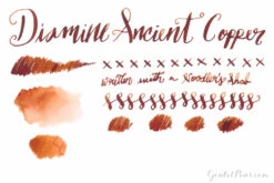 Diamine Ancient Copper - Ink Cartridges -Office Supply Series Store Diamine AncientCopper 1 ecba0d02 1bc7 419e b7ee 4e0a6282e592