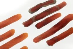 Diamine Ancient Copper - Ink Cartridges -Office Supply Series Store Diamine AncientCopper 80ml 30ml environmental 6Inkdetail 2 66ce9a87 e385 400d 8699 9a2e8be6a729