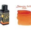 Diamine Autumn Oak - 30ml Bottled Ink -Office Supply Series Store Diamine AutumnOak 30ML BS SwabText