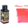 Diamine Coral - 30ml Bottled Ink -Office Supply Series Store Diamine Coral 30ML BS SwabText