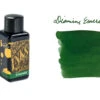 Diamine Emerald - 30ml Bottled Ink -Office Supply Series Store Diamine Emerald 30ML BS SwabText