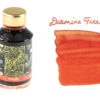 Diamine Firefly - 50ml Bottled Ink -Office Supply Series Store Diamine Firefly 50ml BS SwabText