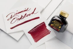 Best Seller -Office Supply Series Store Diamine Ink Oxblood 80ml 1