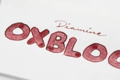 Diamine Oxblood - 80ml Bottled Ink -Office Supply Series Store Diamine Ink Oxblood Detail 3 8d07dc1d 02dd 4f6c a885 c23c82bd902b