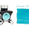 Diamine Bliss - 50ml Bottled Ink -Office Supply Series Store Diamine Inkvent GreenEdition Bliss BS SwabText