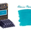 Diamine Marine - Ink Cartridges -Office Supply Series Store Diamine Marine Cartridges SwabText 3c99d74d 2d6c 4740 8cfe 63caf962dede
