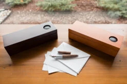 Diplomat Wooden Desk Equipment - Cherrywood 15 Diplomat Wooden Desk Equipment - Cherrywood -Office Supply Series Store Diplomat WoodenDeskEquipment Cherrywood 1