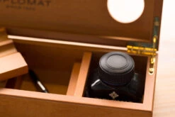 Diplomat Wooden Desk Equipment - Cherrywood 11 Diplomat Wooden Desk Equipment - Cherrywood -Office Supply Series Store Diplomat WoodenDeskEquipment Cherrywood 3