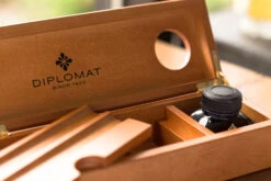 Diplomat Wooden Desk Equipment - Cherrywood 12 Diplomat Wooden Desk Equipment - Cherrywood -Office Supply Series Store Diplomat WoodenDeskEquipment Cherrywood 4