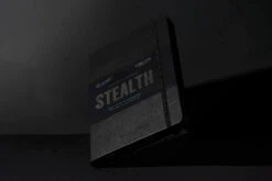 Endless Recorder A5 Notebook - Stealth (Special Edition) 14 Endless Recorder A5 Notebook - Stealth (Special Edition) -Office Supply Series Store Endless StealthRecorder stock 1