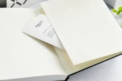 Endless Recorder A5 Notebook - Infinite Space, Dot Grid 18 Endless Recorder A5 Notebook - Infinite Space, Dot Grid -Office Supply Series Store EndlessNotebooks RegaliaPaper 11 74e49a24 545d 4940 aa54 0302063a49de