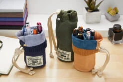 Esterbrook 2GO Pen Cup - Navy 16 Esterbrook 2GO Pen Cup - Navy -Office Supply Series Store Esterbrook 2GOCUP Group 1 d440373b 1c99 4a62 ac88 fc2c4d356637