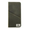 Esterbrook 40 Pen Zipper Canvas Pen Case - Army Green