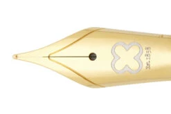 Esterbrook Model J Fountain Pen - Lotus Green 19 Esterbrook Model J Fountain Pen - Lotus Green -Office Supply Series Store Esterbrook Estie Nib Gold OW 4 e462605d 501a 42ef 9ce3 9043d73f4dc1