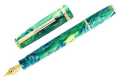Esterbrook JR Pocket Fountain Pen - Beleza -Office Supply Series Store Esterbrook JR Beleza stock 1