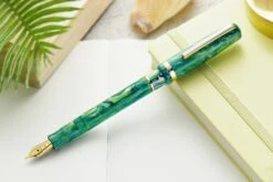 Esterbrook JR Pocket Fountain Pen - Beleza -Office Supply Series Store Esterbrook JR Pocket Beleza 2