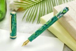 Esterbrook JR Pocket Fountain Pen - Beleza