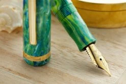 Esterbrook JR Pocket Fountain Pen - Beleza -Office Supply Series Store Esterbrook JR Pocket Beleza 5