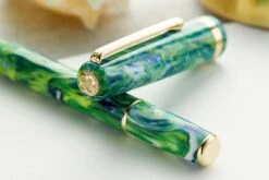 Esterbrook JR Pocket Fountain Pen - Beleza -Office Supply Series Store Esterbrook JR Pocket Beleza 6