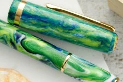 Esterbrook JR Pocket Fountain Pen - Beleza -Office Supply Series Store Esterbrook JR Pocket Beleza 7
