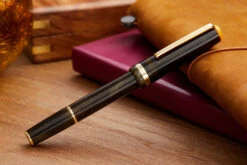 Esterbrook JR Pocket Fountain Pen - Pumpkin Latte 18 Esterbrook JR Pocket Fountain Pen - Pumpkin Latte -Office Supply Series Store Esterbrook JR PumpkinLatte 1