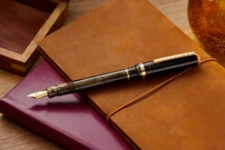 Esterbrook JR Pocket Fountain Pen - Pumpkin Latte 19 Esterbrook JR Pocket Fountain Pen - Pumpkin Latte -Office Supply Series Store Esterbrook JR PumpkinLatte 2