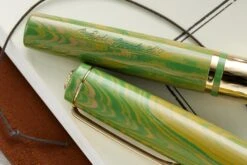 Esterbrook Model J Fountain Pen - Lotus Green 26 Esterbrook Model J Fountain Pen - Lotus Green -Office Supply Series Store Esterbrook Model J LotusGreen 6