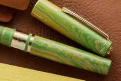 Esterbrook Model J Fountain Pen - Lotus Green 27 Esterbrook Model J Fountain Pen - Lotus Green -Office Supply Series Store Esterbrook Model J LotusGreen 7