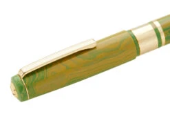 Esterbrook Model J Fountain Pen - Lotus Green 20 Esterbrook Model J Fountain Pen - Lotus Green -Office Supply Series Store Esterbrook ModelJ LotusGreen OW 5