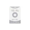 Exacompta White Index Cards (4 X 6) - Graph -Office Supply Series Store Exacompta IndexCard Graph 4x6 White OW 1