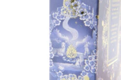 Ferris Wheel Press Dusk In Bloom - 38ml Bottled Ink -Office Supply Series Store Ferris Wheel Press Fountain Pen Ink 38ml Dusk in Bloom 14