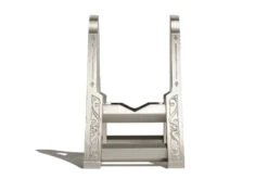 Ferris Wheel Press Blue Legacy Ink Carriage (Limited Edition) -Office Supply Series Store FerrisWheelPress BlueLegacy InkCarriage stock 10