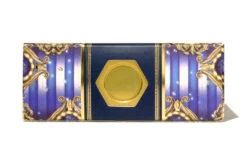 Ferris Wheel Press Crystal Blue Legacy - 38ml Bottled Ink (2024 LE) -Office Supply Series Store FerrisWheelPress CrystalBlue stock 3