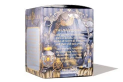 Ferris Wheel Press Glistening Glass - 20ml Bottled Ink -Office Supply Series Store FerrisWheelPress FerriTales GlisteningGlass stock 2